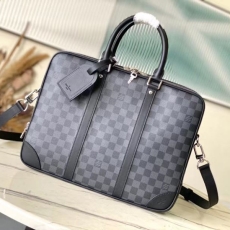 Mens LV Briefcases